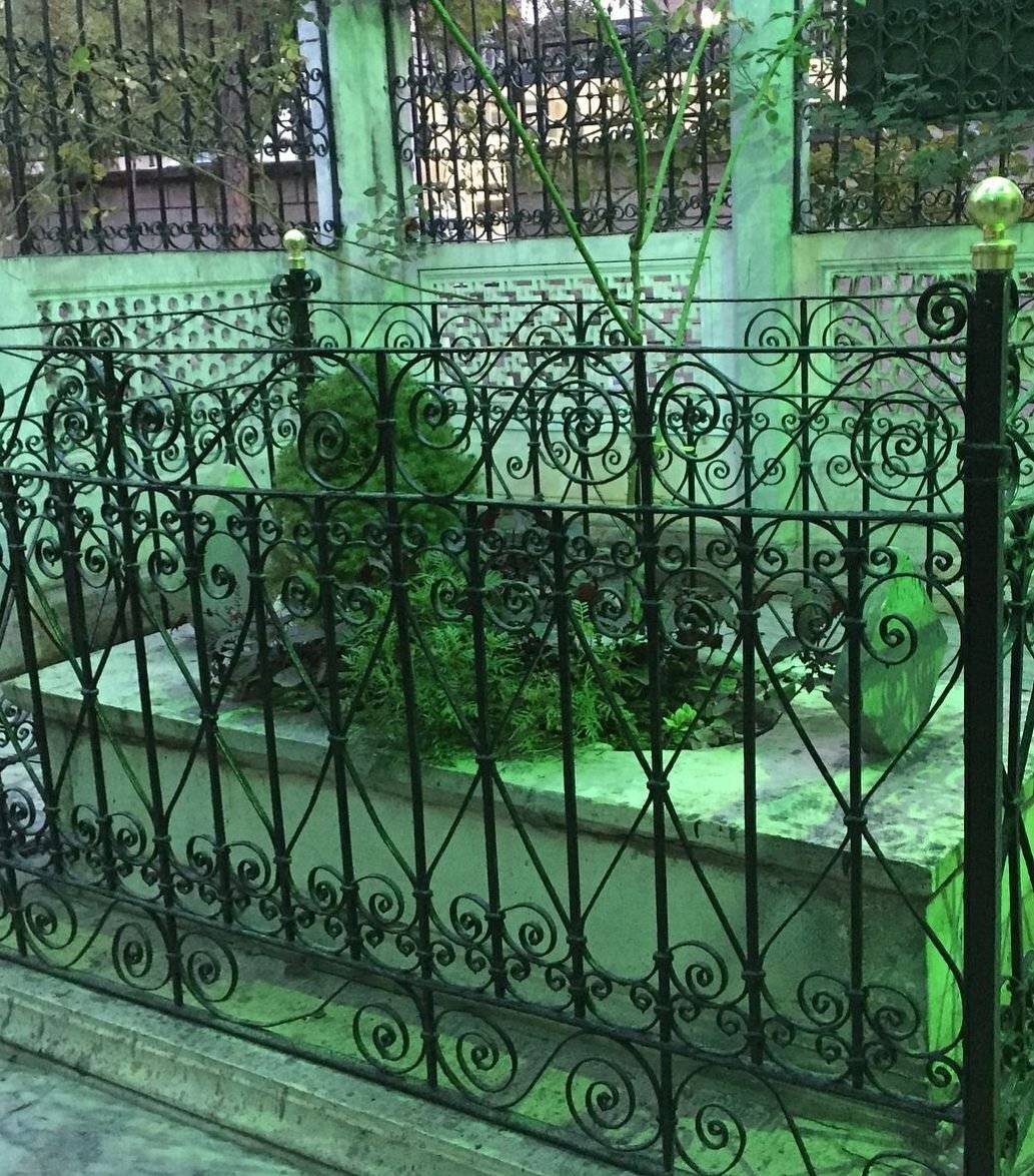 Mevlana’nın vasiyetini yerine getirmeyen isim kim? 4